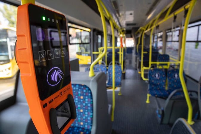 Kyiv Public Transport Fare Set to Rise to 30 Hryvnias: New Pricing Date Announced