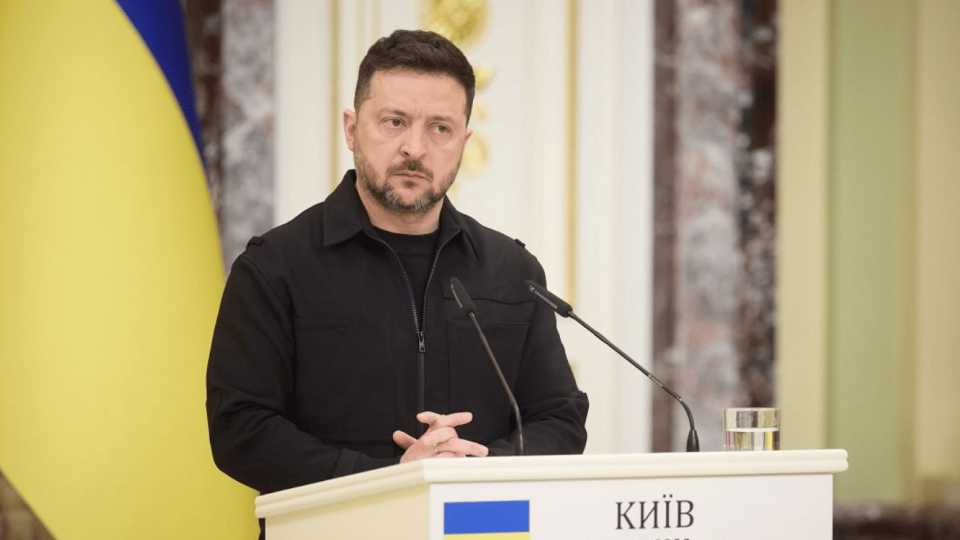 Украина получает полное обеспечение от партнёров