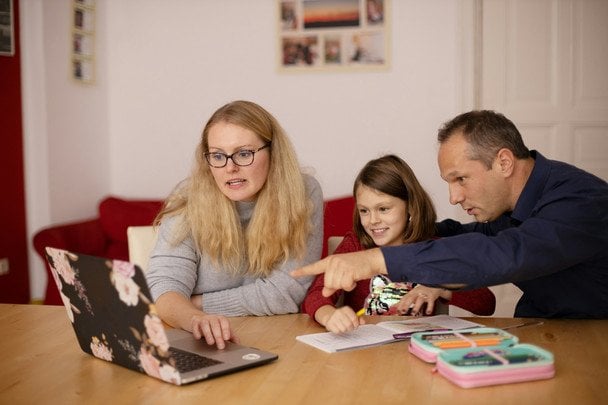 7 принципів успішних батьків: як зберегти довіру з підлітком
