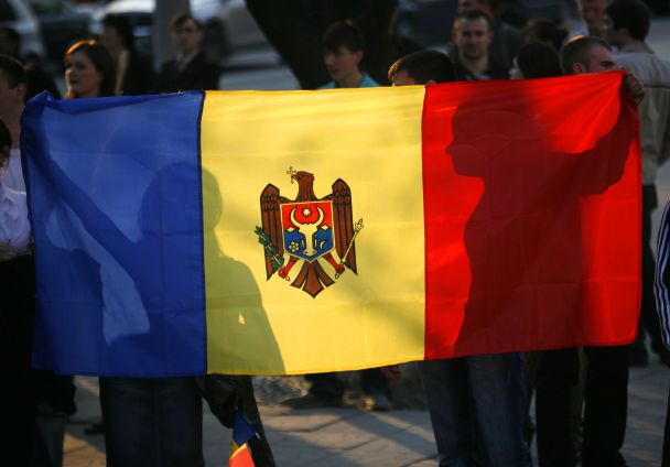 Молдова та ЄС готують таємну дорожню карту реінтеграції Придністров'я