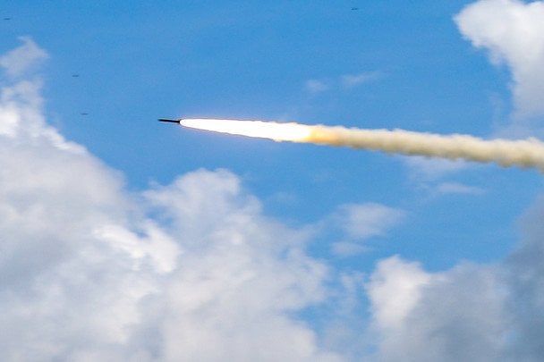 Ракетная атака на Черкасщину: в Умани слышали взрыв, введены аварийные отключения