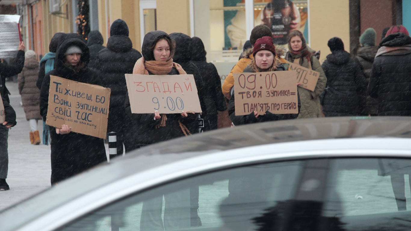Верховна Рада ухвалила закон про жертв агресії