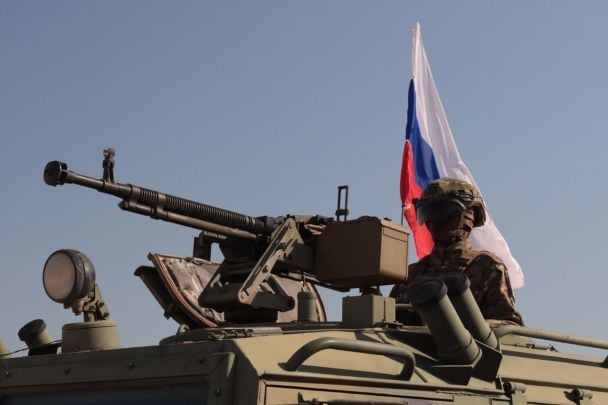 Russia enters 2026 without a strategic reserve: why this hinders the offensive