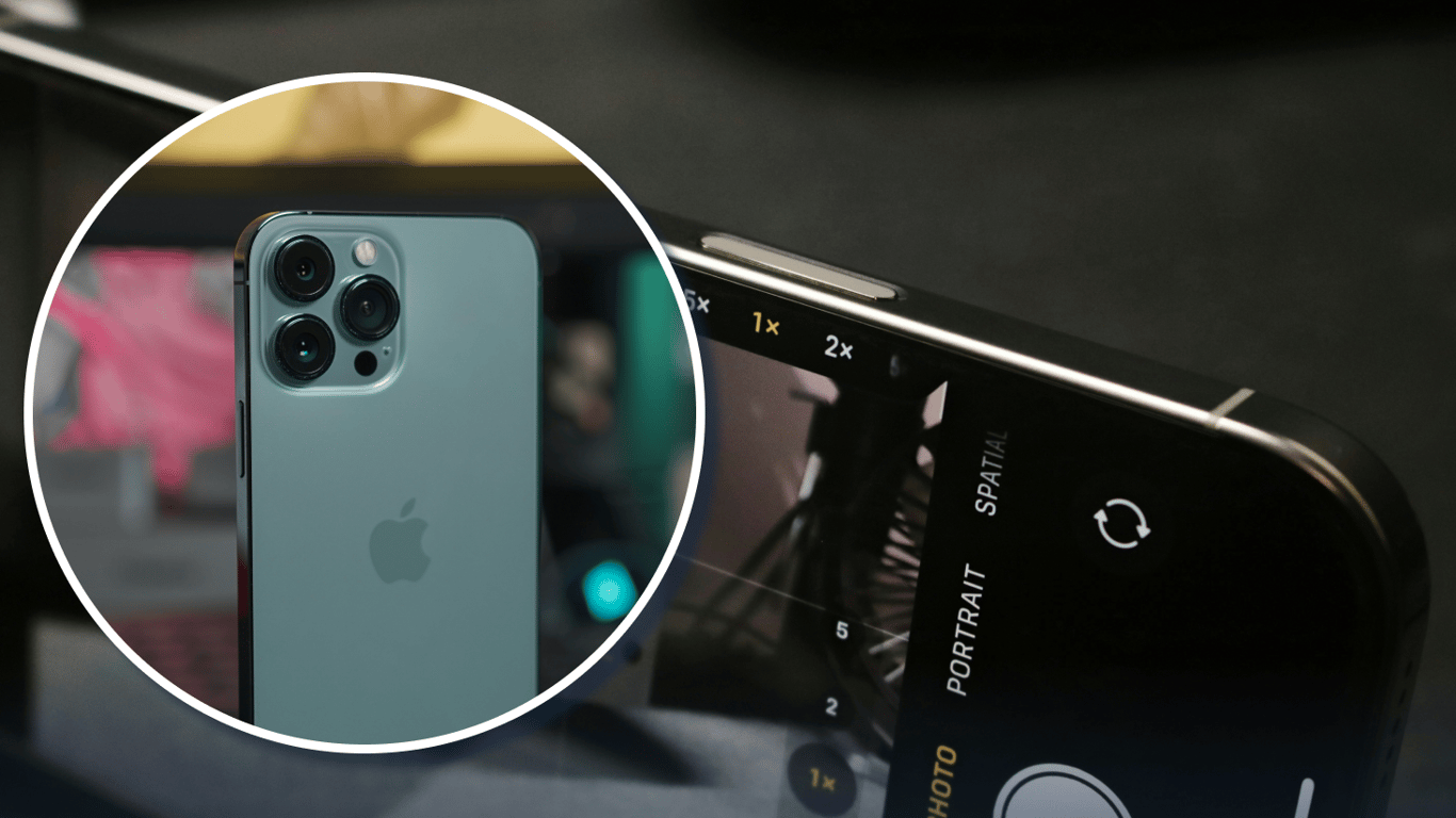 Jak zablokować ekspozycję i ostrość w iPhonie, by robić lepsze zdjęcia