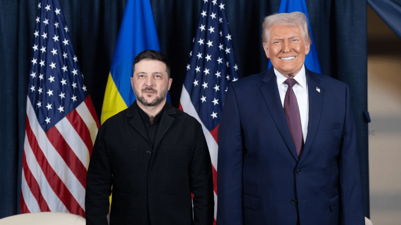 Лидеры США и Украины встретятся на саммите G7 во Франции: что известно