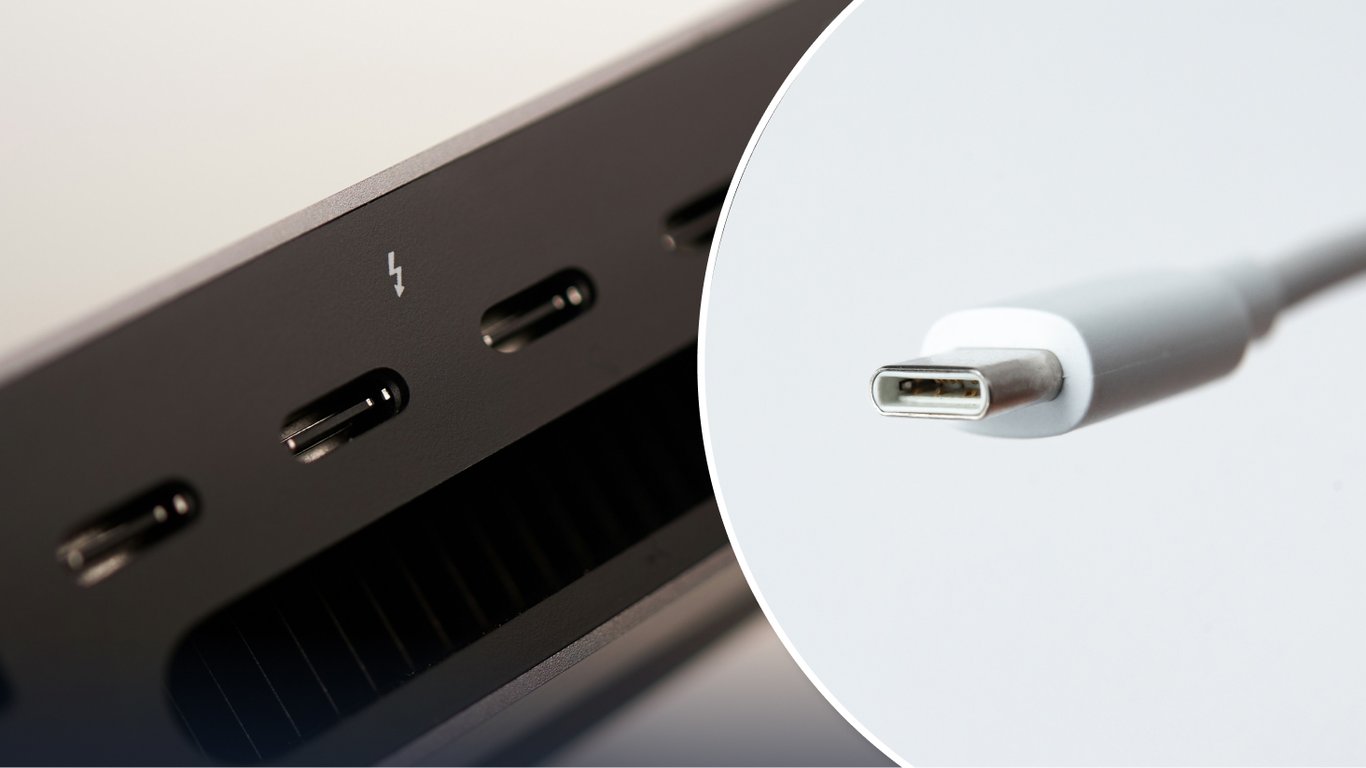 Czym Thunderbolt różni się od USB-C? Źródło ciągłego zamieszania