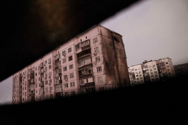 Атаки РФ парализовали энергетическую систему Киева: Левый берег без света пятую ночь