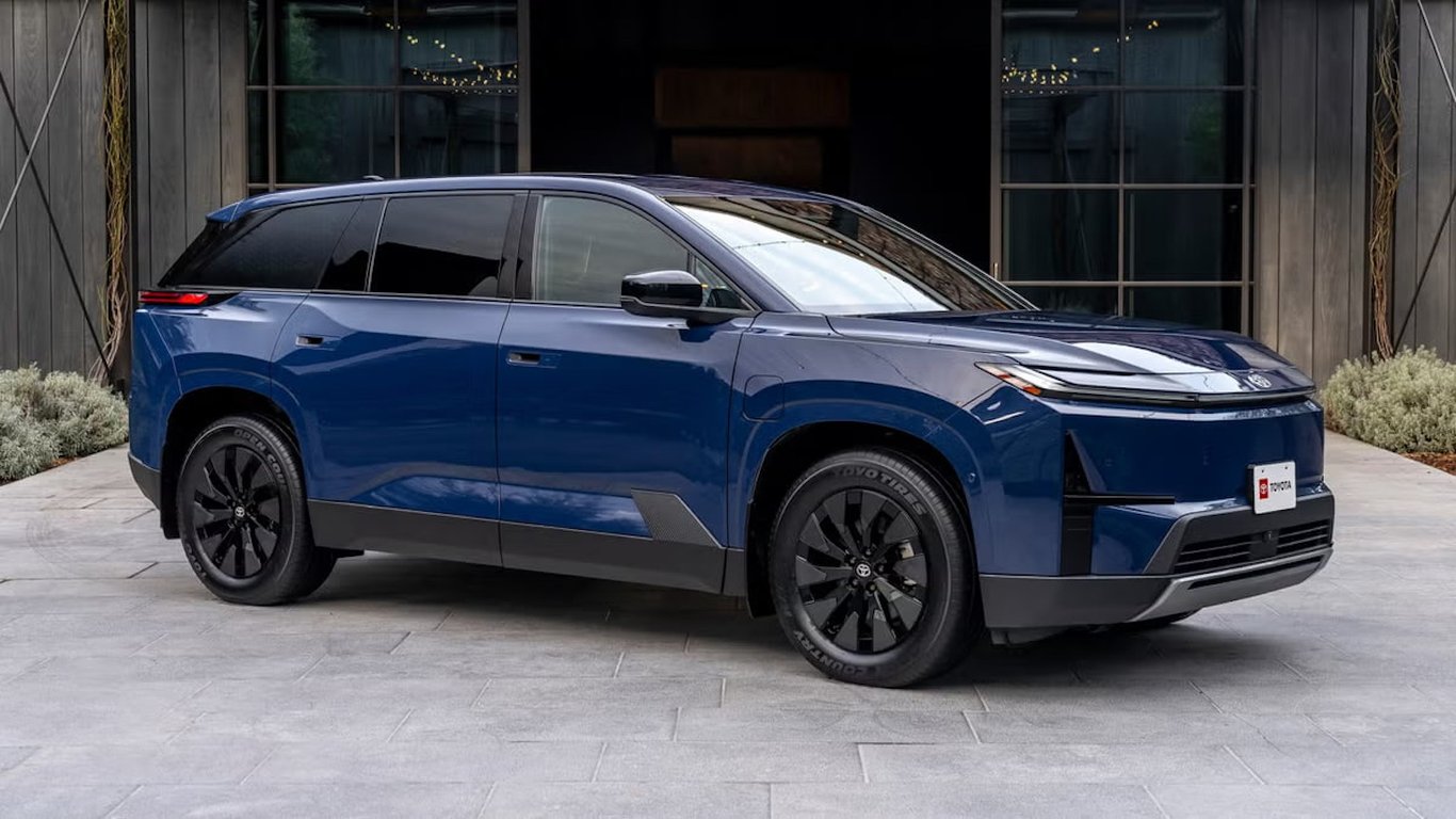 Інвестиції Toyota в заводи США