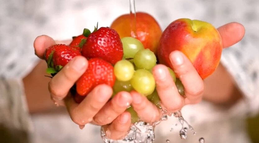 Ernte in Gefahr: Wie Frost Früchte und Beeren beeinträchtigt