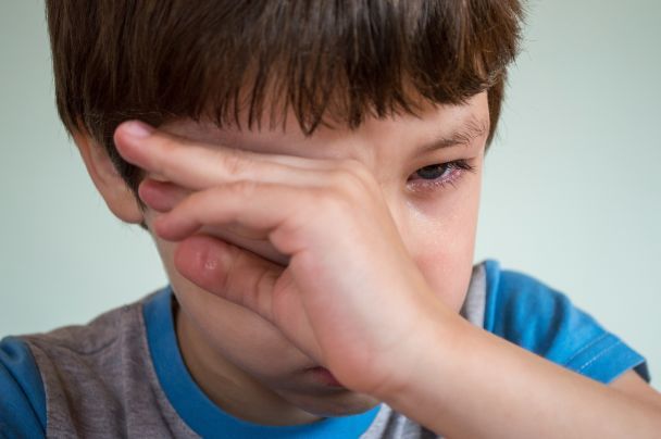 Matka skazana za oślepienie syna. Sąd Najwyższy utrzymał wyrok 7,5 roku więzienia