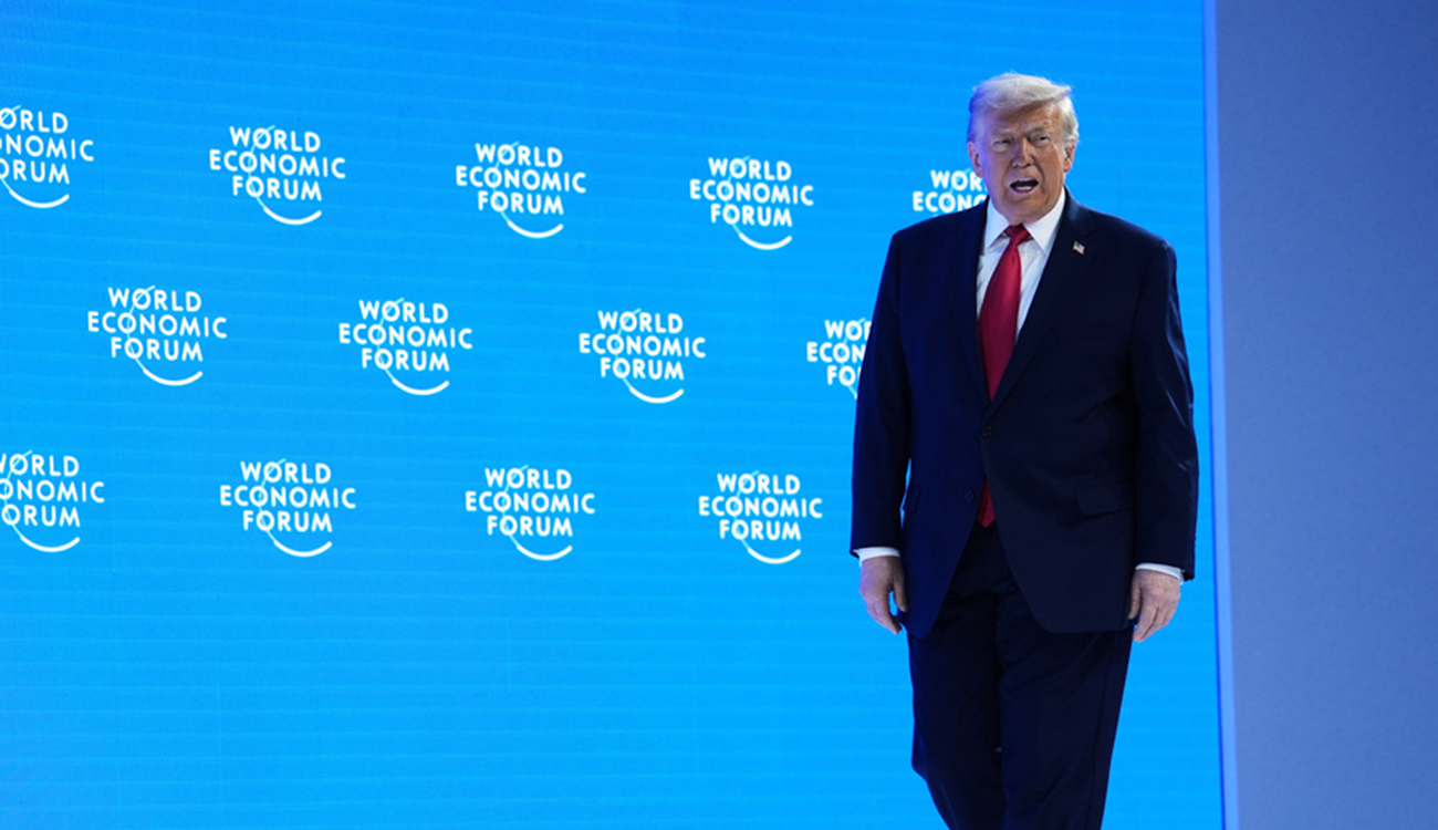 Rada Pokoju Donalda Trumpa. Do projektu dołączyły już Turcja i Węgry