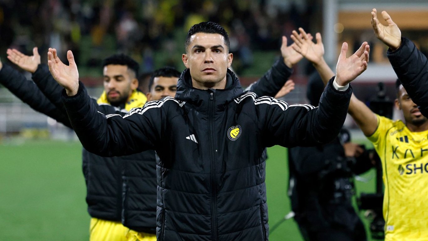 Ronaldo greift ein: Wie der Superstar Transfers in Saudi-Arabien blockiert