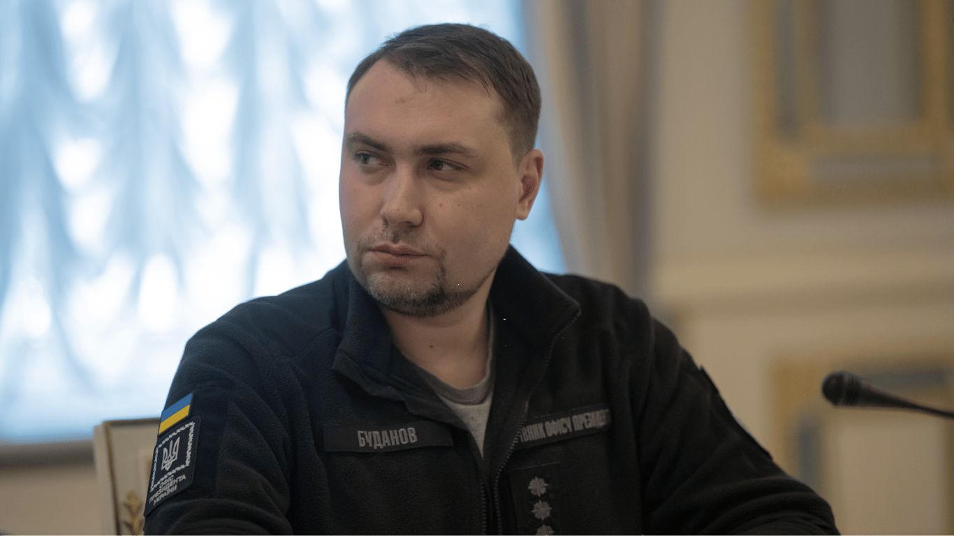 Буданов чтит память патриарха Филарета