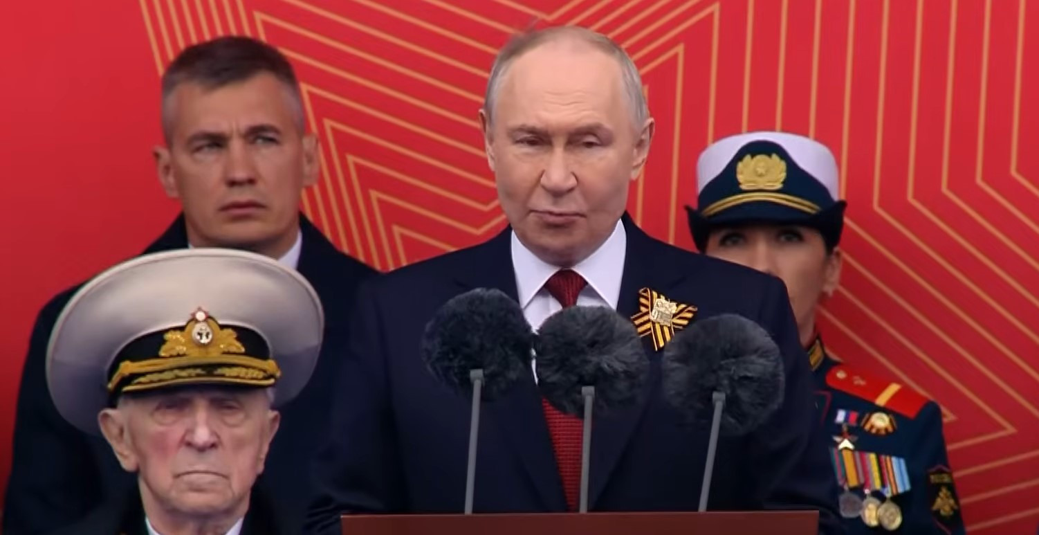 Putin räumt ein: Ukrainische Drohnen töten 50.000 russische Soldaten