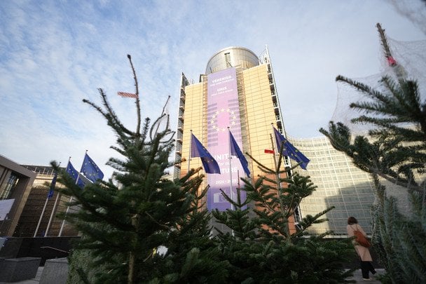 ЄС готує фінансовий пакет для України