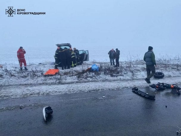 Главе Вознесенска предъявлено обвинение в смертельной аварии: детали уголовного дела