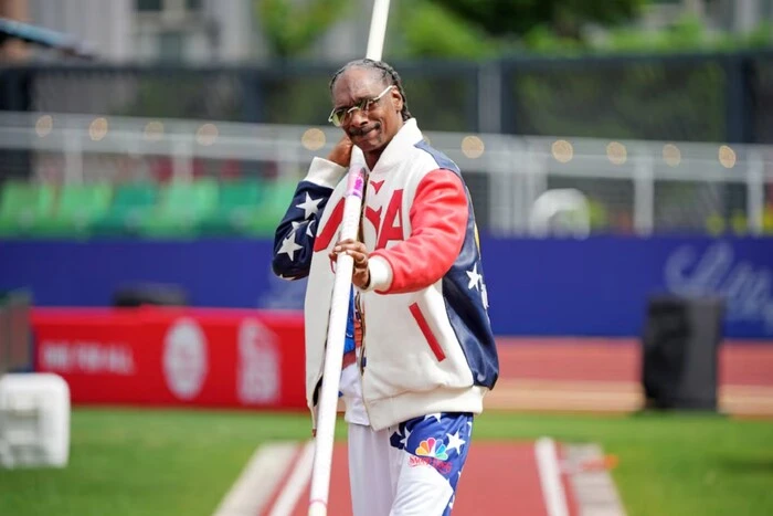 Snoop Dogg висловився про Олімпіаду-2026: хто ще претендує на участь