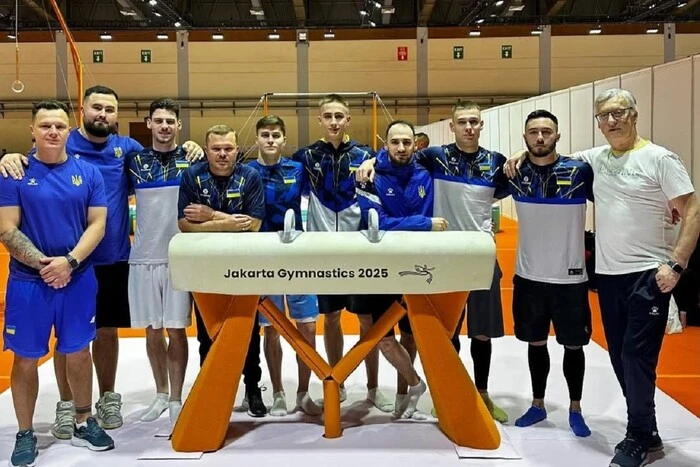 Українські гімнасти пробилися у фінали чемпіонату світу: де і коли дивитися