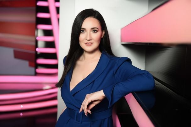 Solomiya Witwicka przeszła operację nosa: co było jej przyczyną