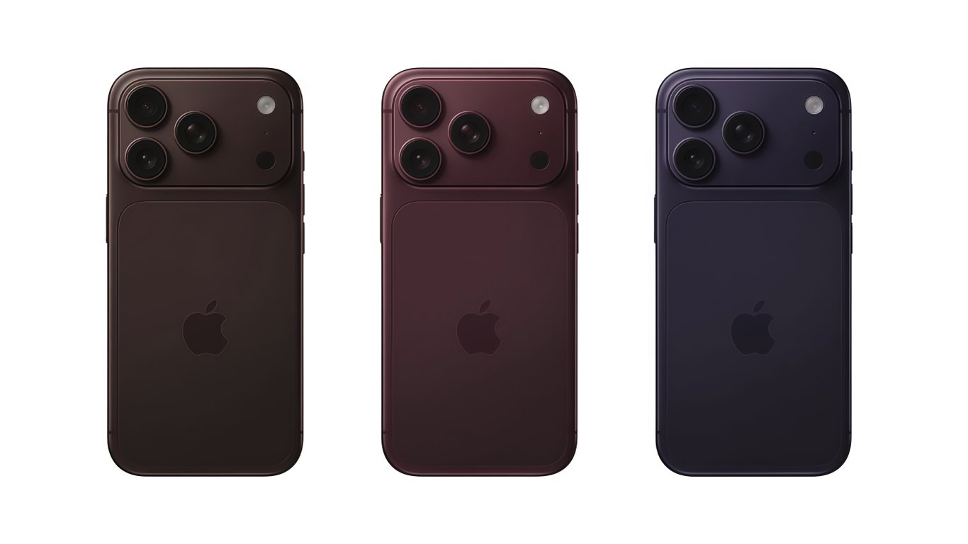 Аккумулятор iPhone 18 Pro Max: ёмкость 5200 мАч и рекордное время работы