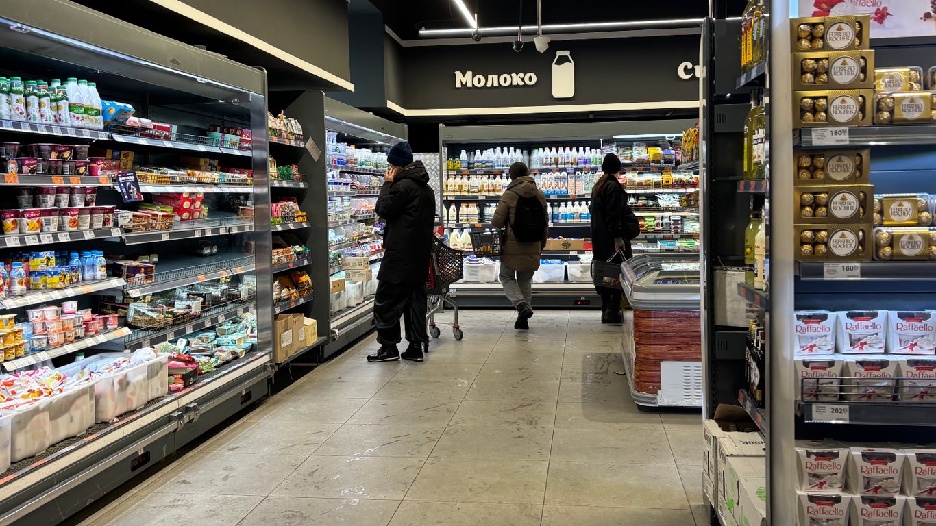 Эксперт предупреждает: мука подорожает на 10–15% в 2026 году