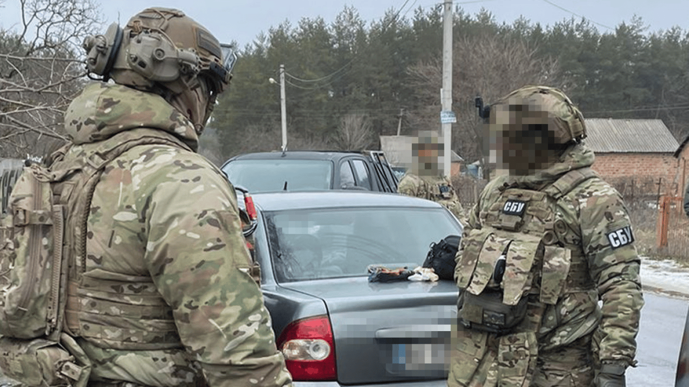 Lwowska rada miejska pod lupą Służby Bezpieczeństwa. Chodzi o rezerwacje i środki na odbudowę