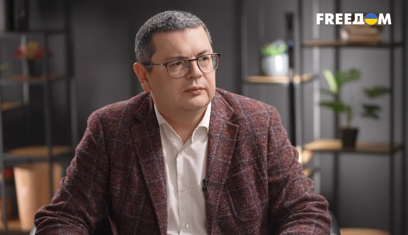 Підтримка України для безпеки Європи