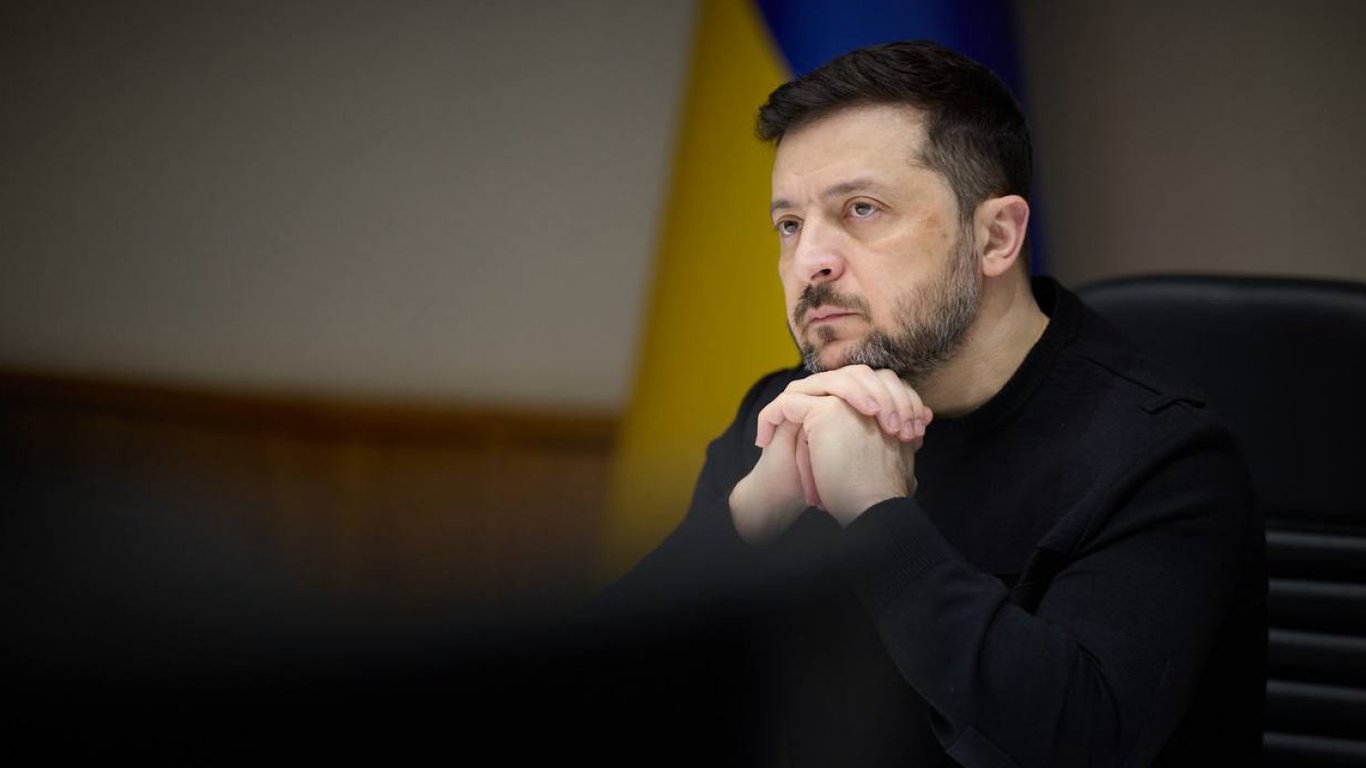 Зеленский о женевских переговорах: Москва тормозит, но надежда на итог сохраняется