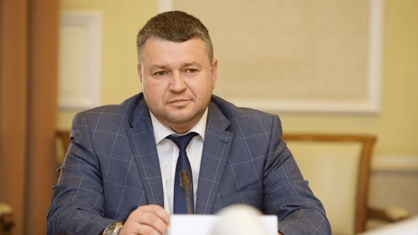 Голова Нацкомісії у Раді