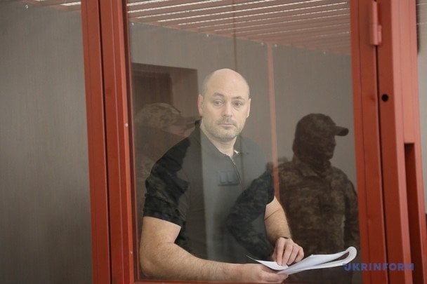 Генпрокурор Кравченко про звільнення детектива НАБУ: Суд встановить, хто винен