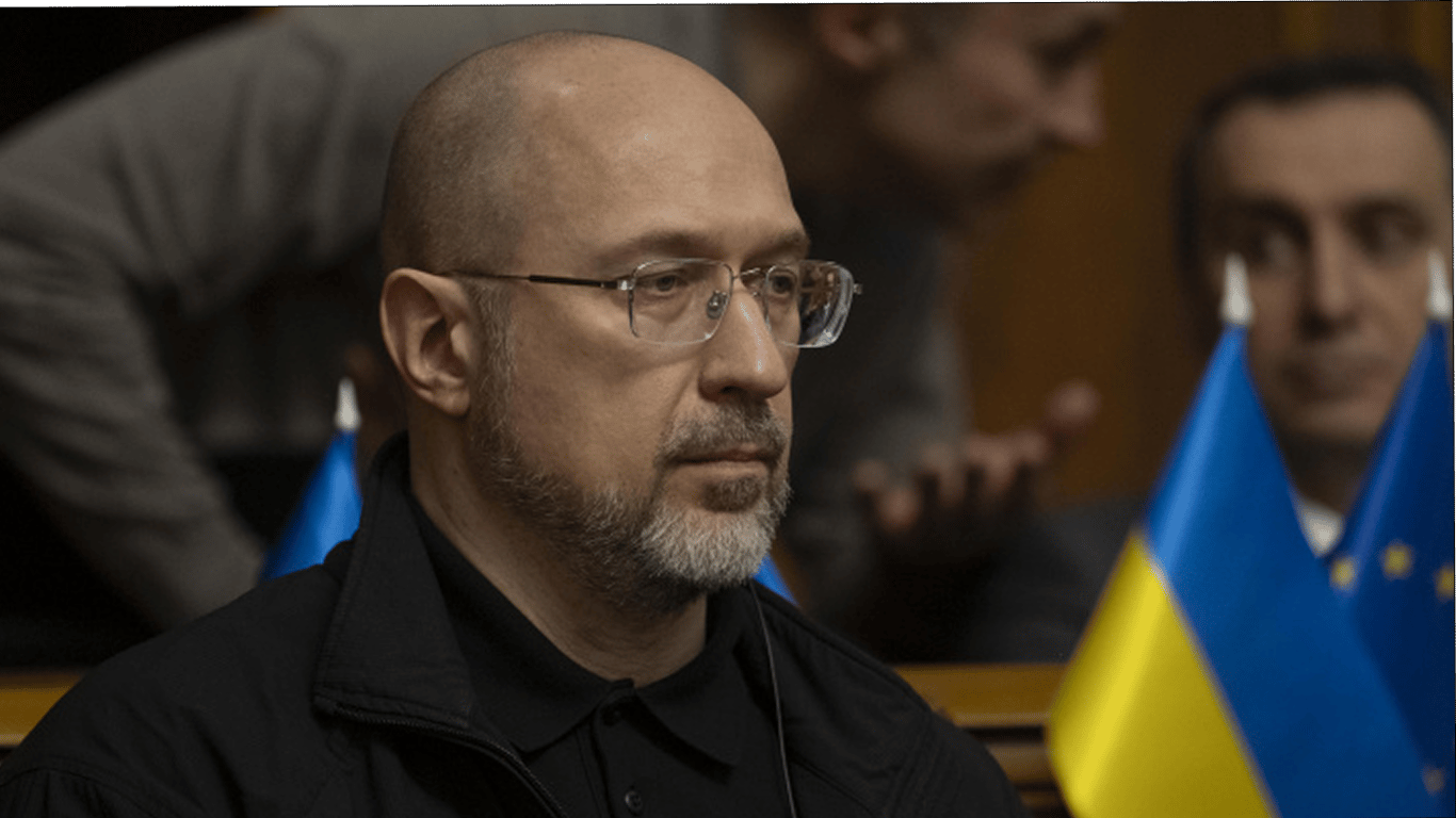 Зустріч міністрів енергетики України