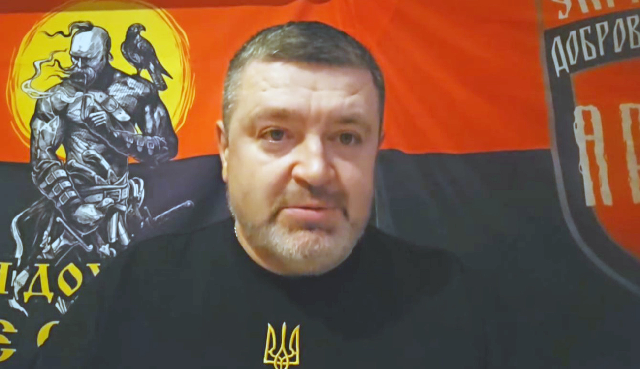 Спікер коментує спотворення інформації