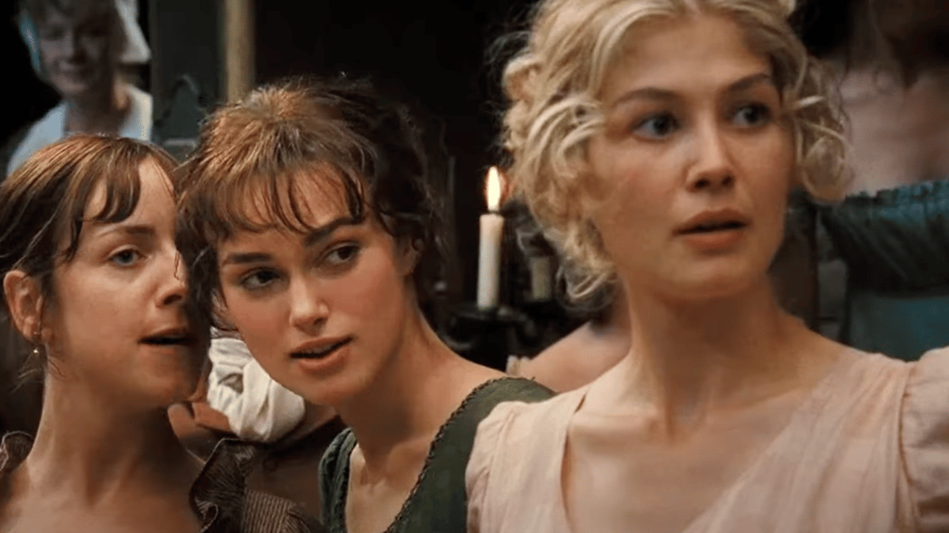 Passionate and dangerous cinematic romances