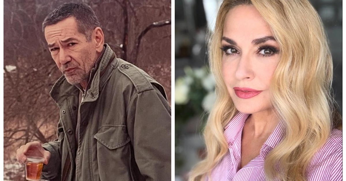 Olga Sumska responds to Gorbunov