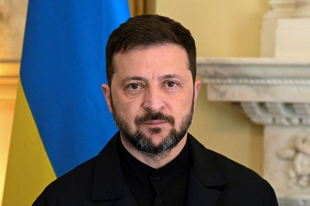 Президентські вибори та референдум в Україні