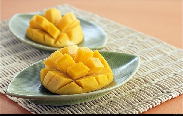 Awokado i mango chronią naczynia krwionośne: Zaskakujące wyniki nowego badania