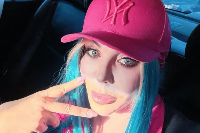 Iryna Bilyk changed her look and revived the hit 'So Simple': how fans evaluated the changes