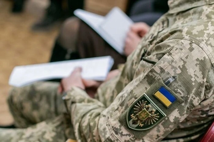 Мобілізація доглядача за хворим батьком: ТЦК пояснив скандальну ситуацію