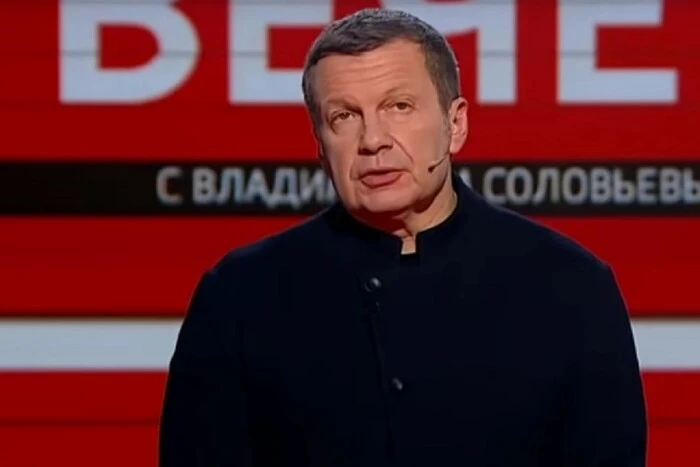 Соловйов про візит Нані до Росії: До нас приїхав португальський пенсіонер