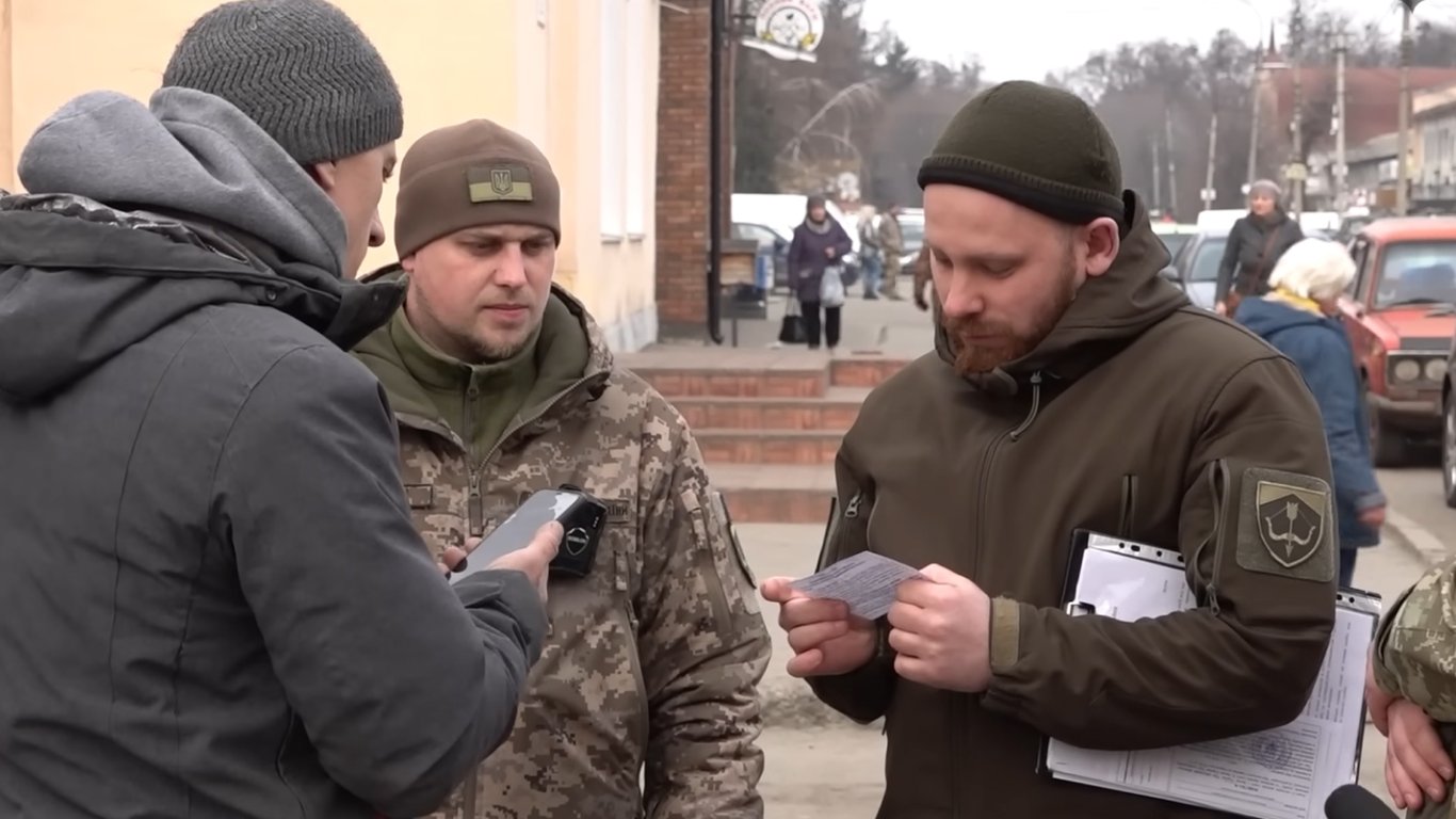 Спростування фейку про повстання