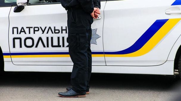 Патрульний застрелив військового у СЗЧ