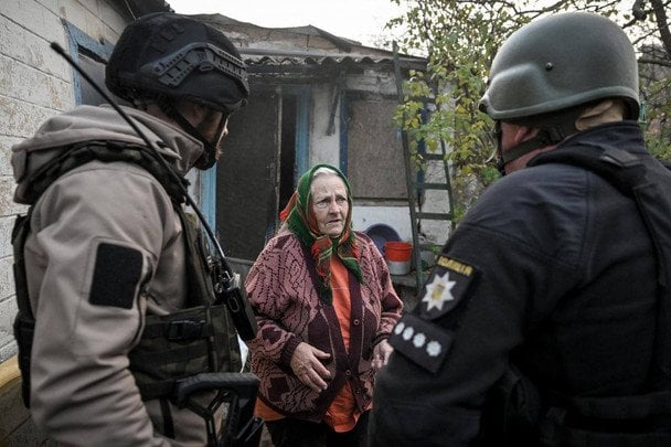 Примусова евакуація на Запоріжжі та Дніпропетровщині: понад 3000 дітей переїдуть