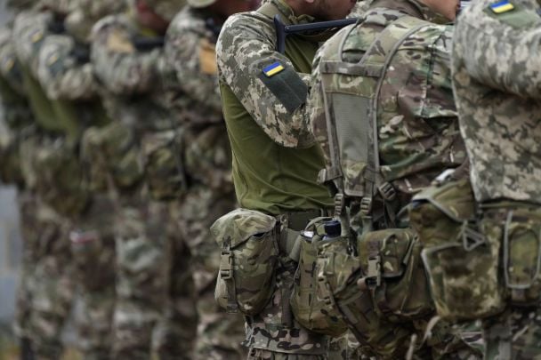 Генерал ЗСУ про вичерпання армійського ресурсу