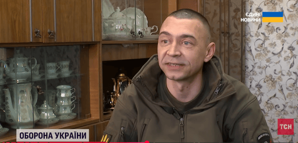 Trzy i pół roku niewoli za nami. Droga do domu i marzenie o Disneylandzie Iwana Romana