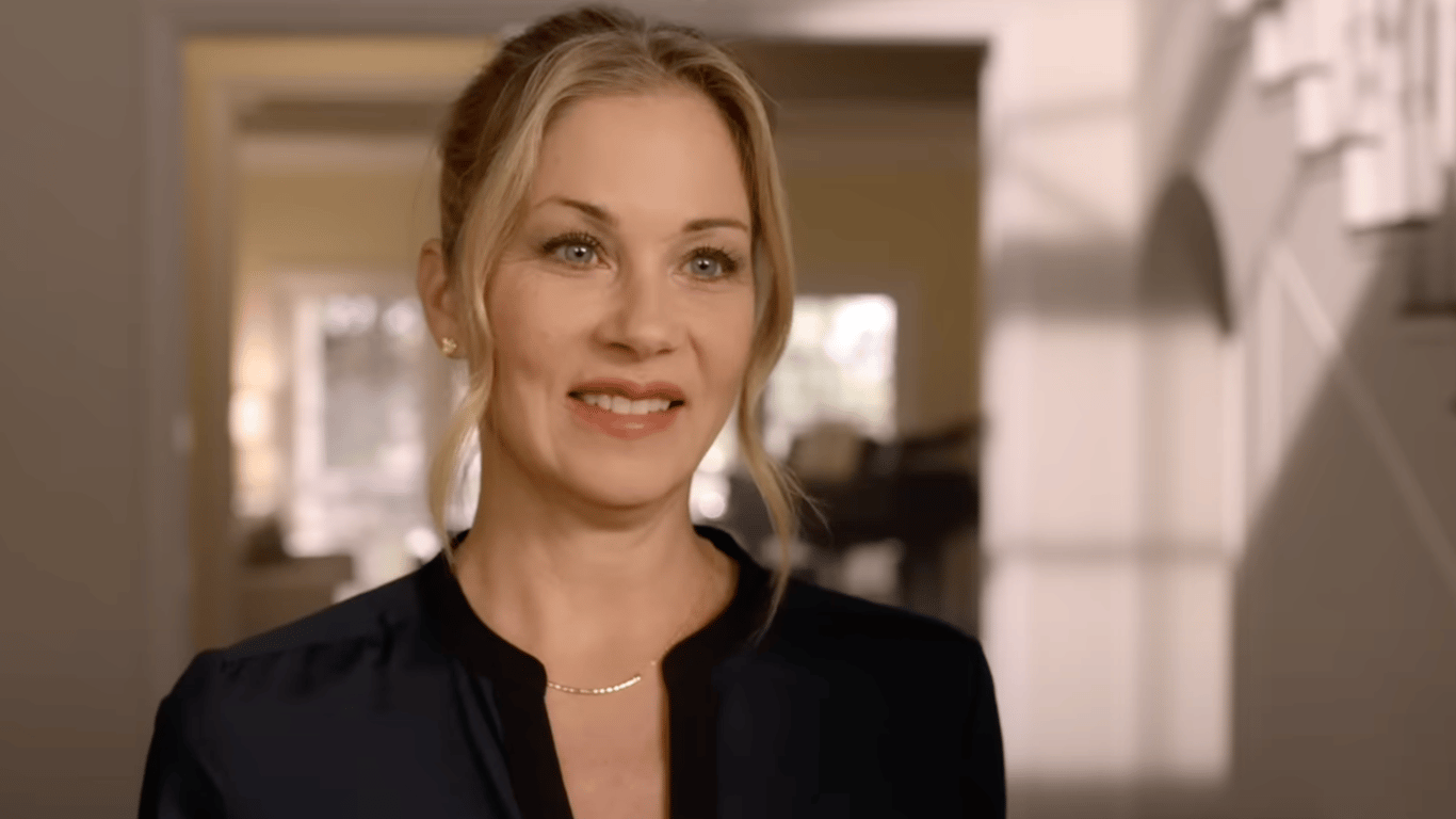 Four TV series about strong women