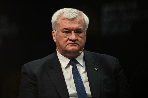 Ukraine Denies Russian Allegations of Involvement in General's Assassination