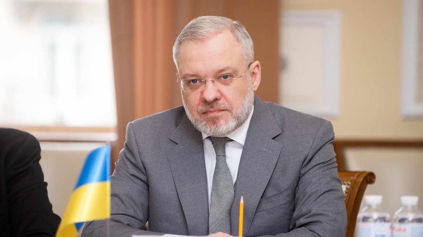 Колишній міністр енергетики Галущенко затриманий