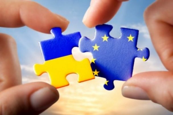 ЄС пропонує Україні часткове членство