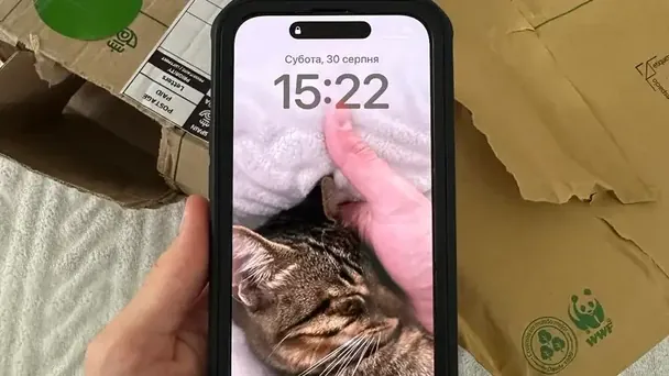 Обновления безопасности для старых iPhone