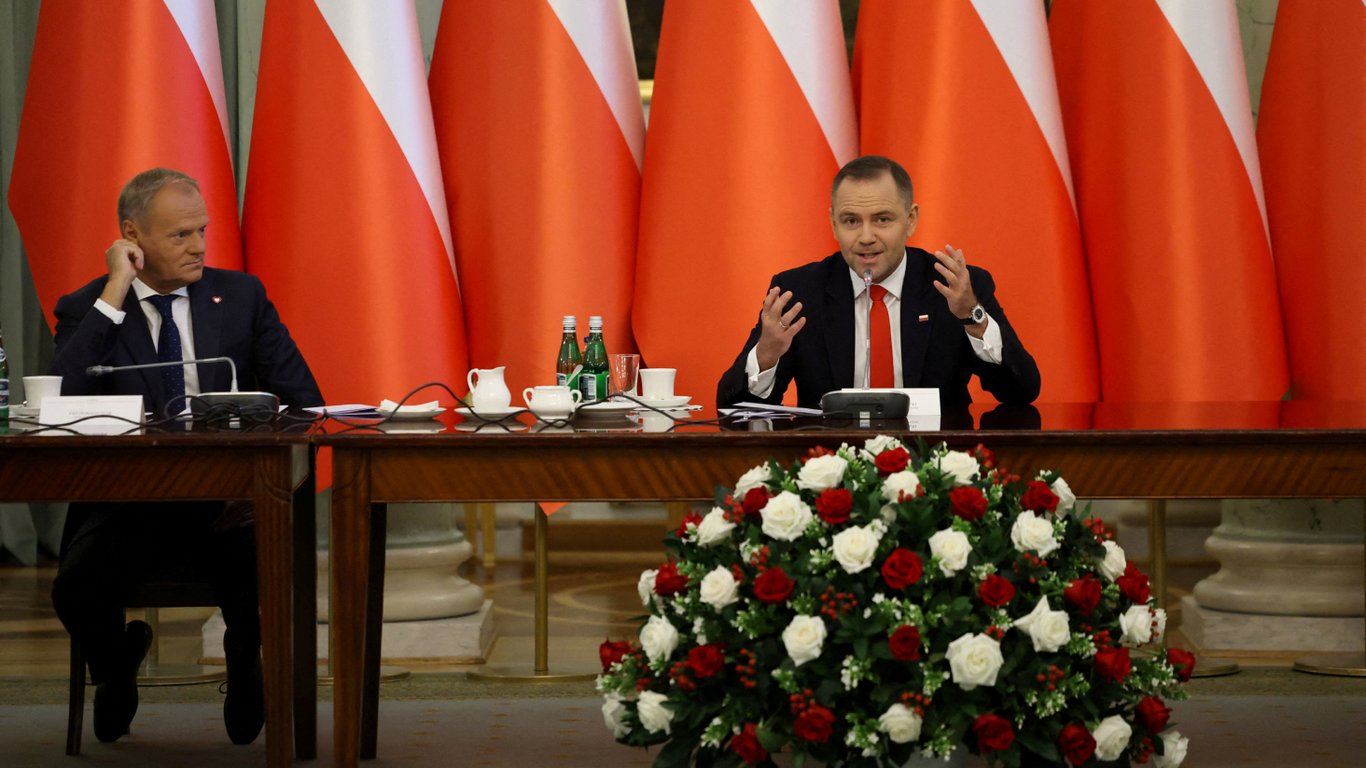 Warum Polen die Beziehungen zur Ukraine nicht abbrechen wird: Ein Experte erklärt die Hintergründe des aktuellen Konflikts